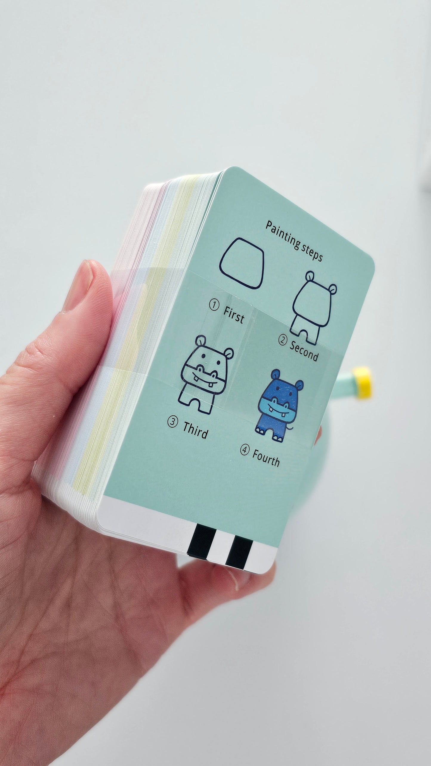 R2-Doodle Bot The Smart Drawing Robot